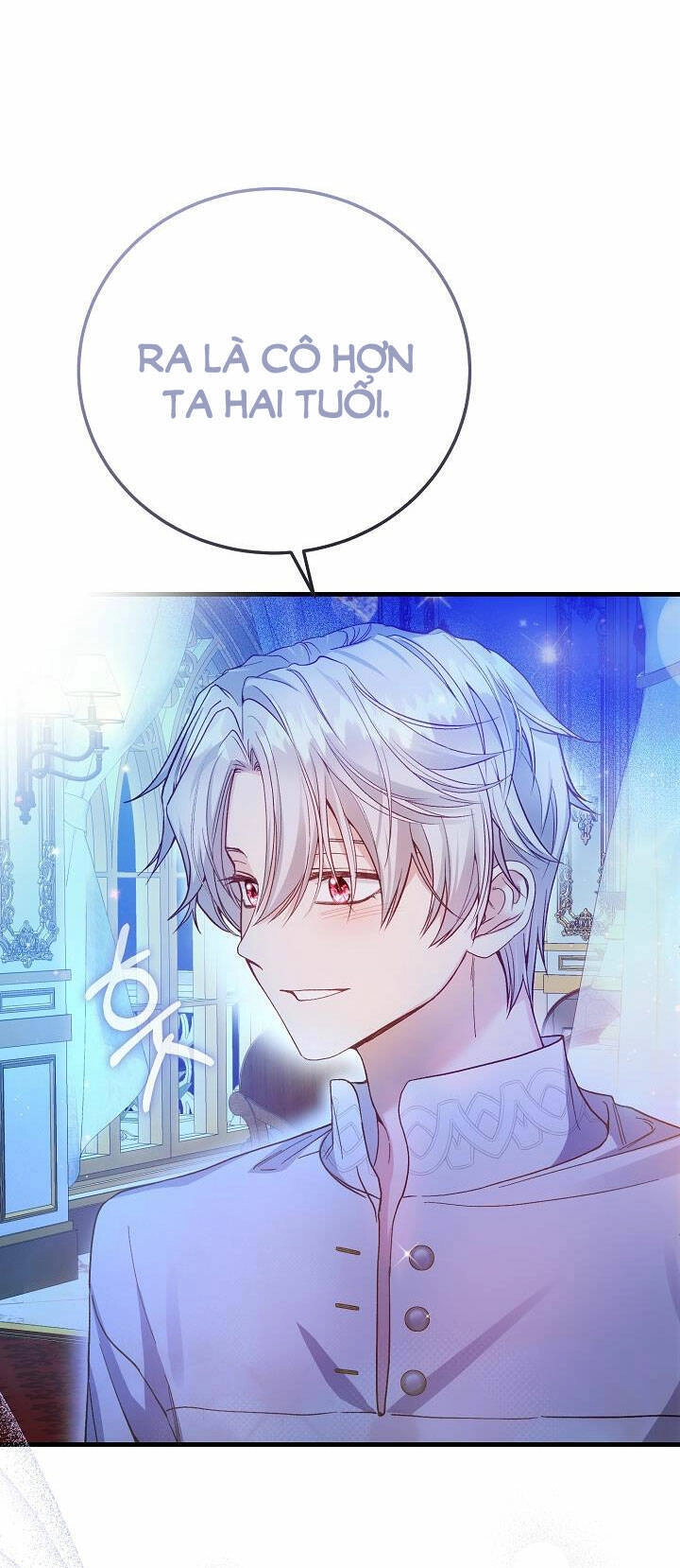 Trở Thành Vợ Thái Tử Quái Vật Chapter 83.2 - 38