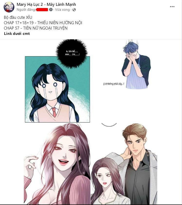 Trở Thành Vợ Thái Tử Quái Vật Chapter 83.2 - 45