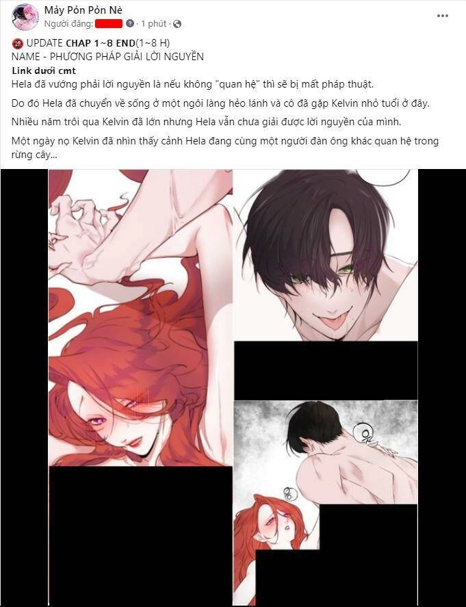 Trở Thành Vợ Thái Tử Quái Vật Chapter 83.2 - 46