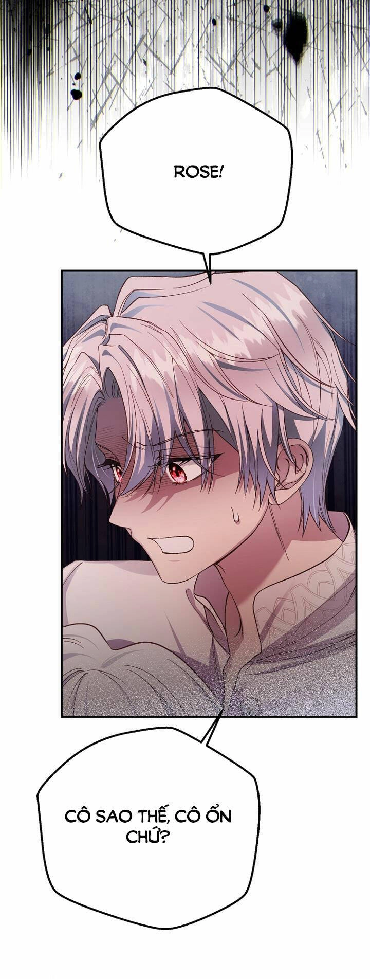 Trở Thành Vợ Thái Tử Quái Vật Chapter 83.2 - 47