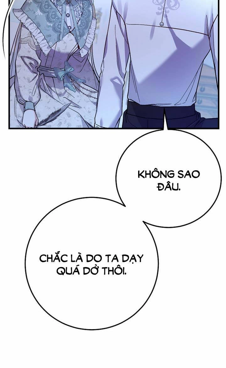 Trở Thành Vợ Thái Tử Quái Vật Chapter 83.2 - 70