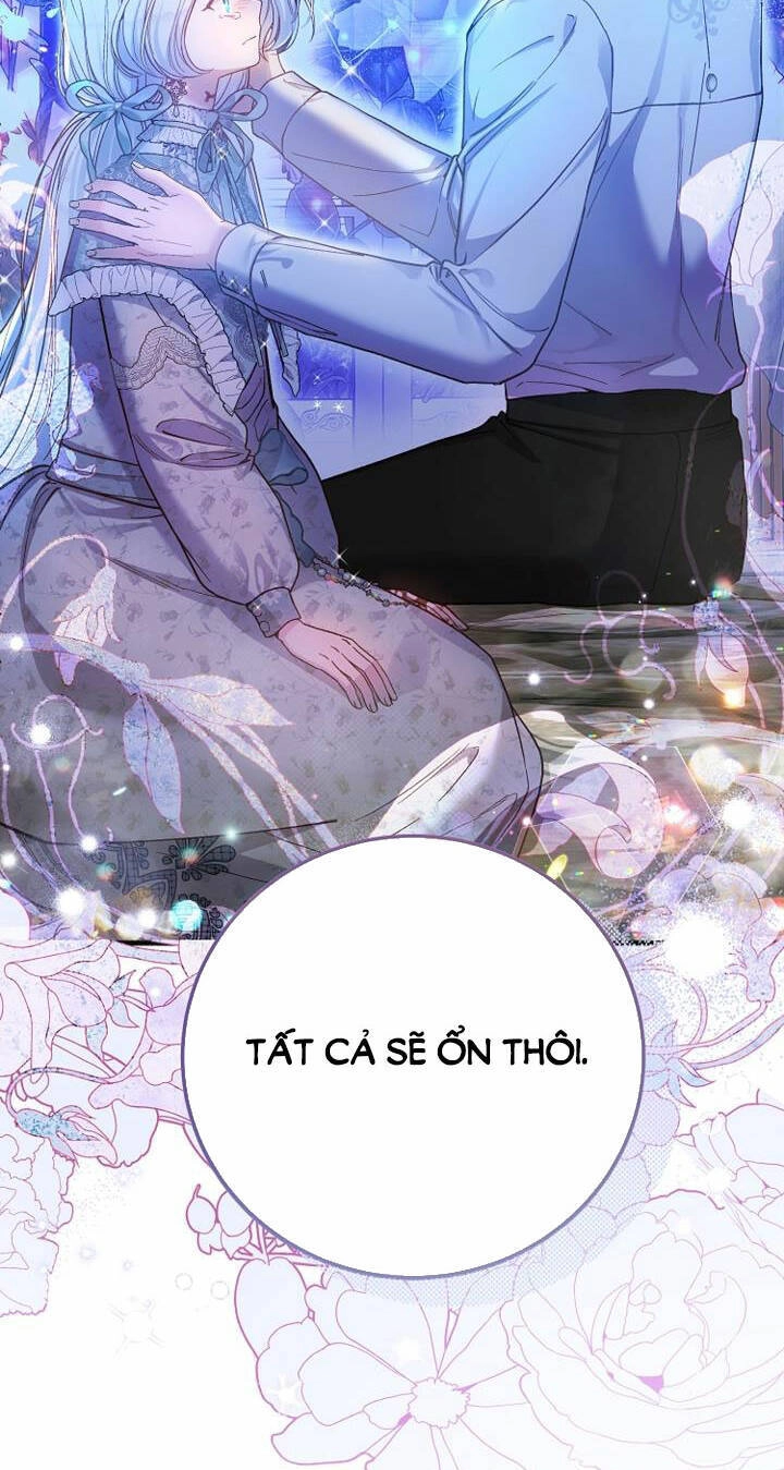 Trở Thành Vợ Thái Tử Quái Vật Chapter 84.1 - 5