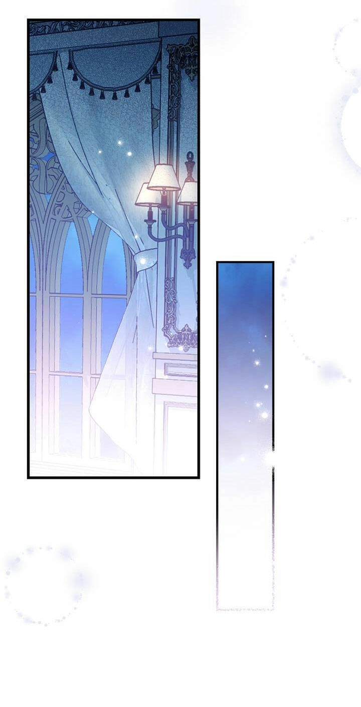 Trở Thành Vợ Thái Tử Quái Vật Chapter 84.1 - 8