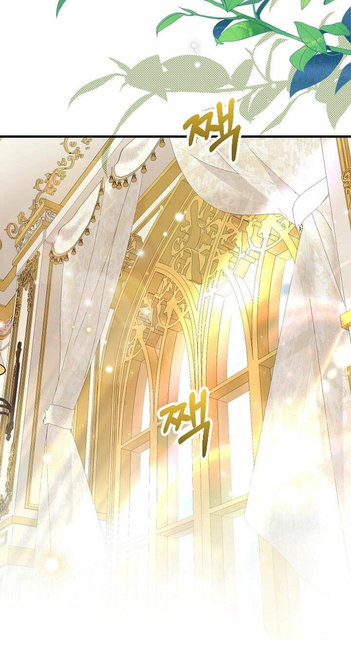 Trở Thành Vợ Thái Tử Quái Vật Chapter 84.1 - 10