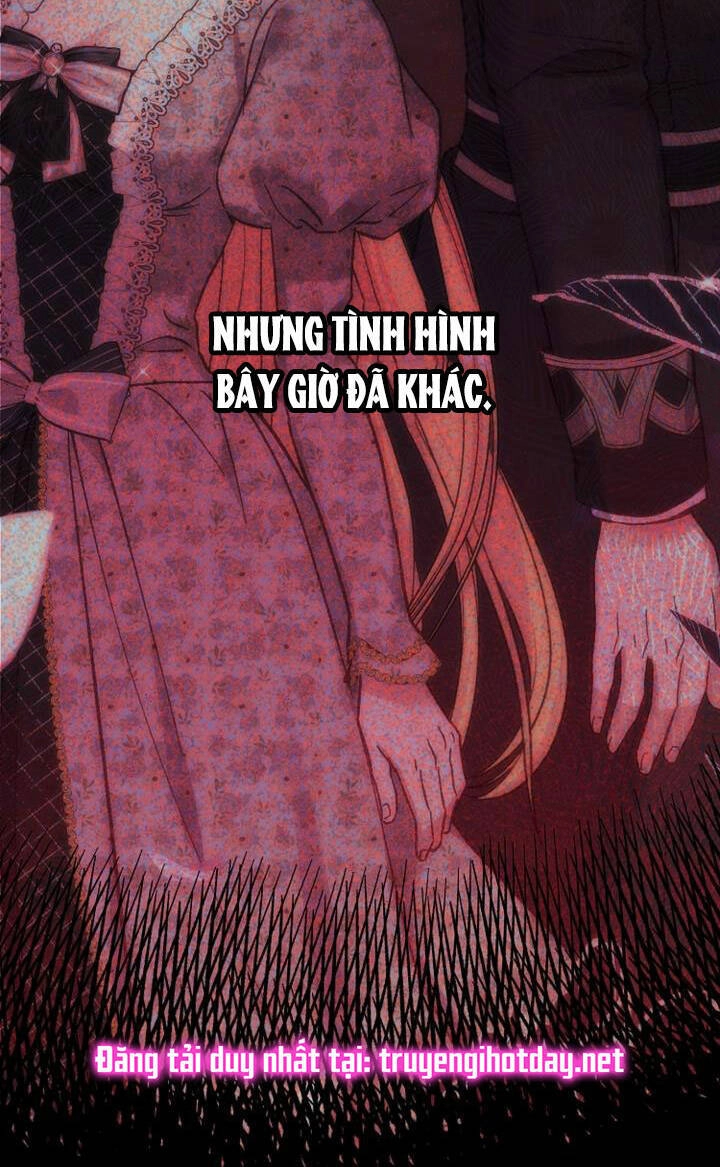 Trở Thành Vợ Thái Tử Quái Vật Chapter 84.1 - 15