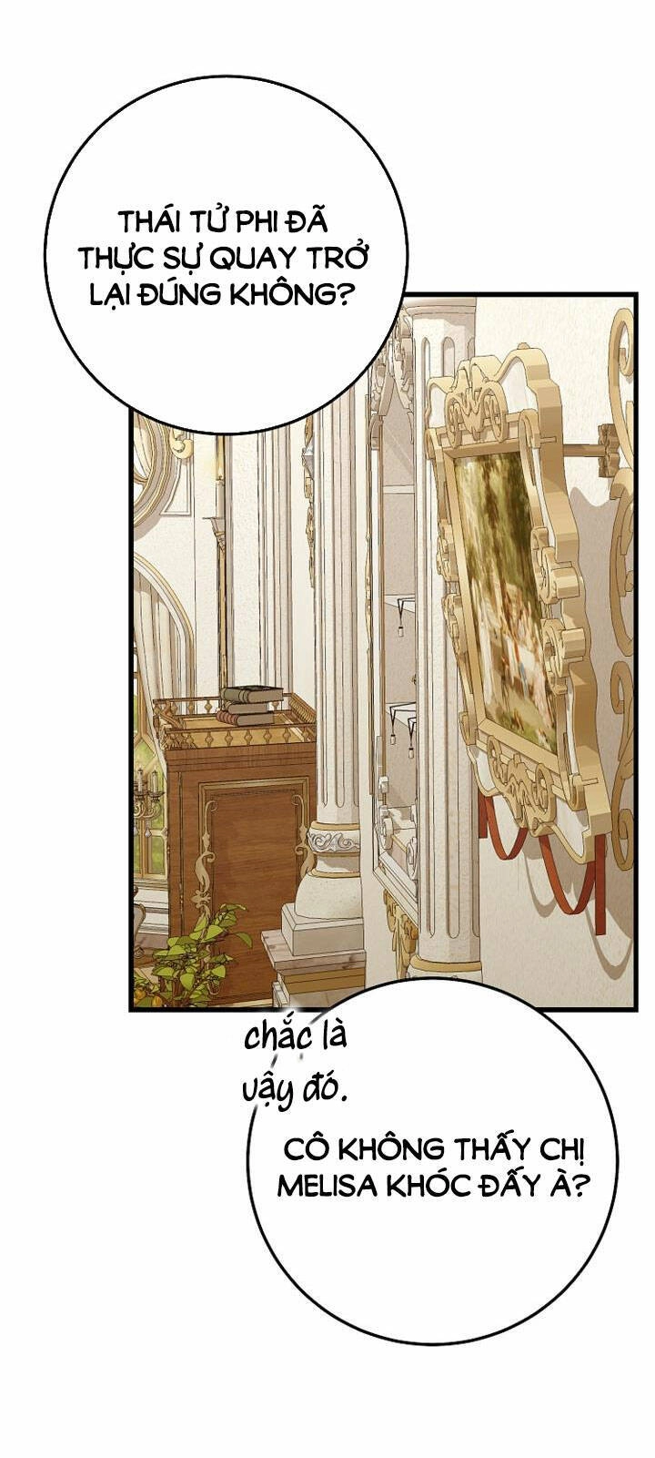 Trở Thành Vợ Thái Tử Quái Vật Chapter 84.1 - 23