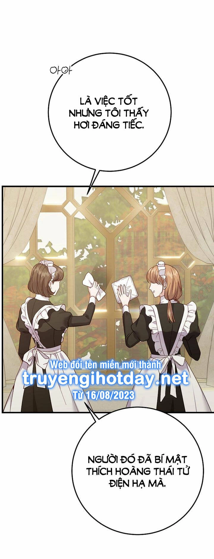 Trở Thành Vợ Thái Tử Quái Vật Chapter 84.1 - 24