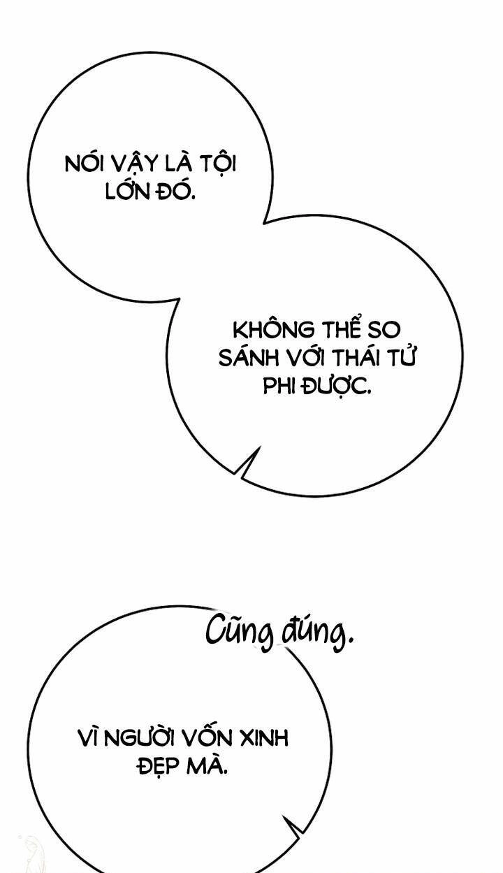 Trở Thành Vợ Thái Tử Quái Vật Chapter 84.1 - 25