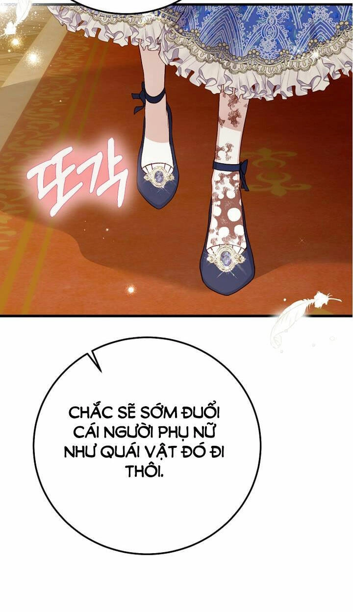 Trở Thành Vợ Thái Tử Quái Vật Chapter 84.1 - 26