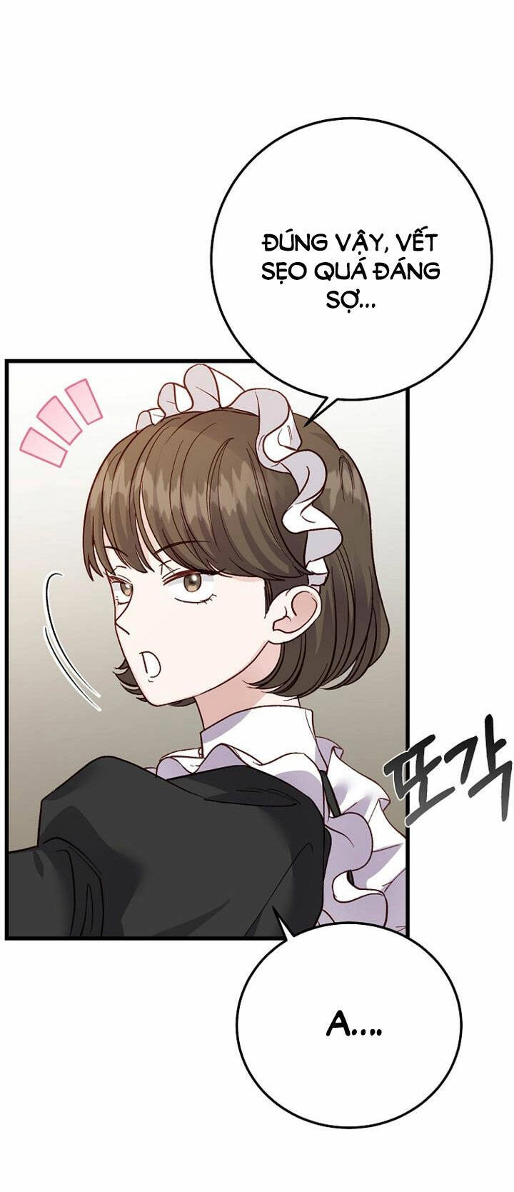 Trở Thành Vợ Thái Tử Quái Vật Chapter 84.1 - 27