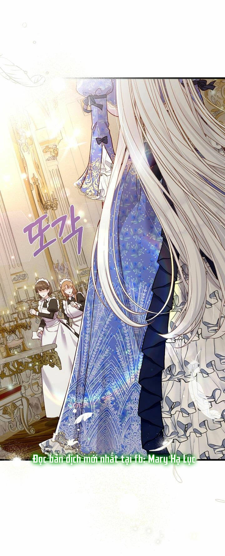 Trở Thành Vợ Thái Tử Quái Vật Chapter 84.1 - 28