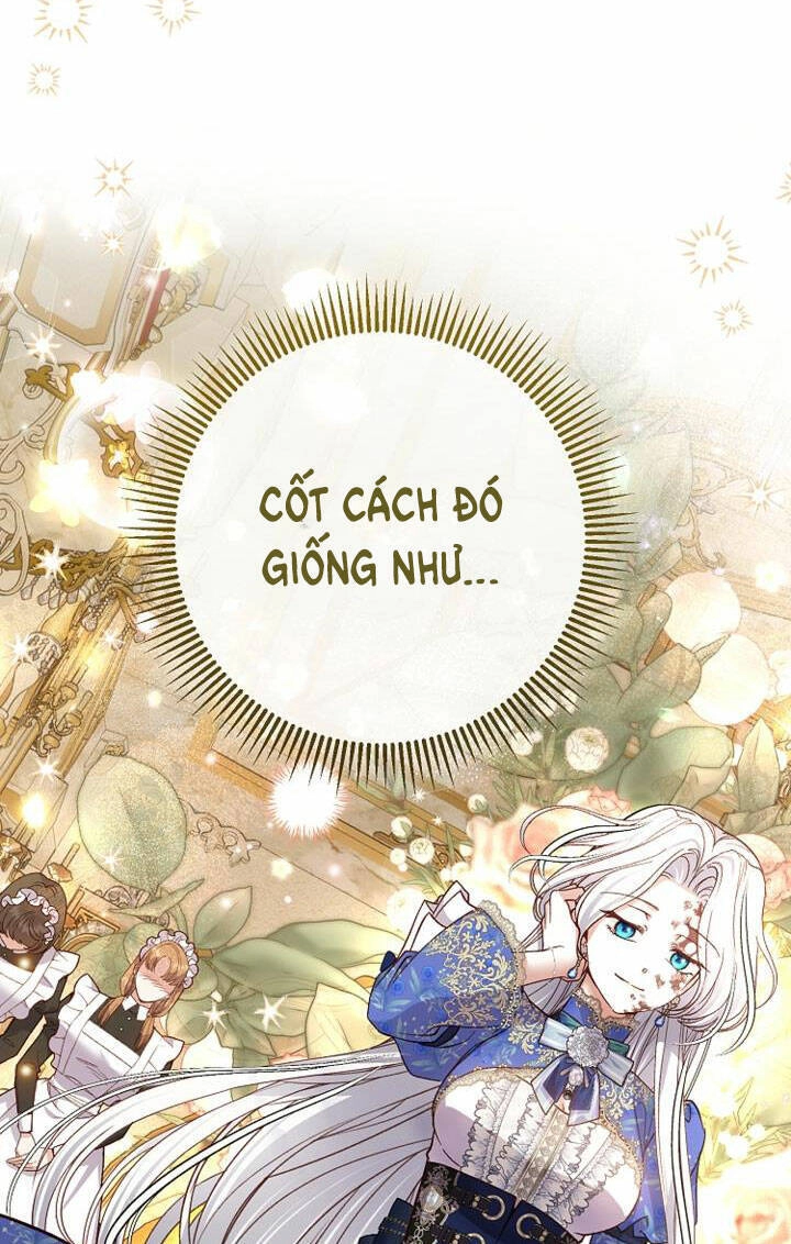 Trở Thành Vợ Thái Tử Quái Vật Chapter 84.1 - 31