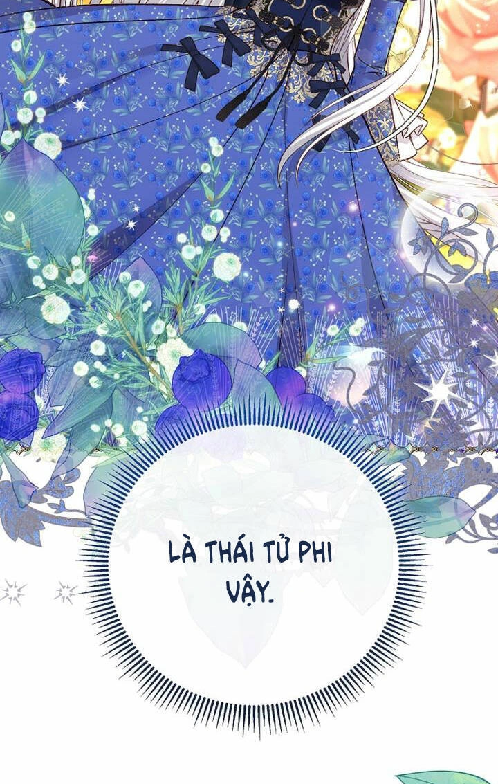 Trở Thành Vợ Thái Tử Quái Vật Chapter 84.1 - 32