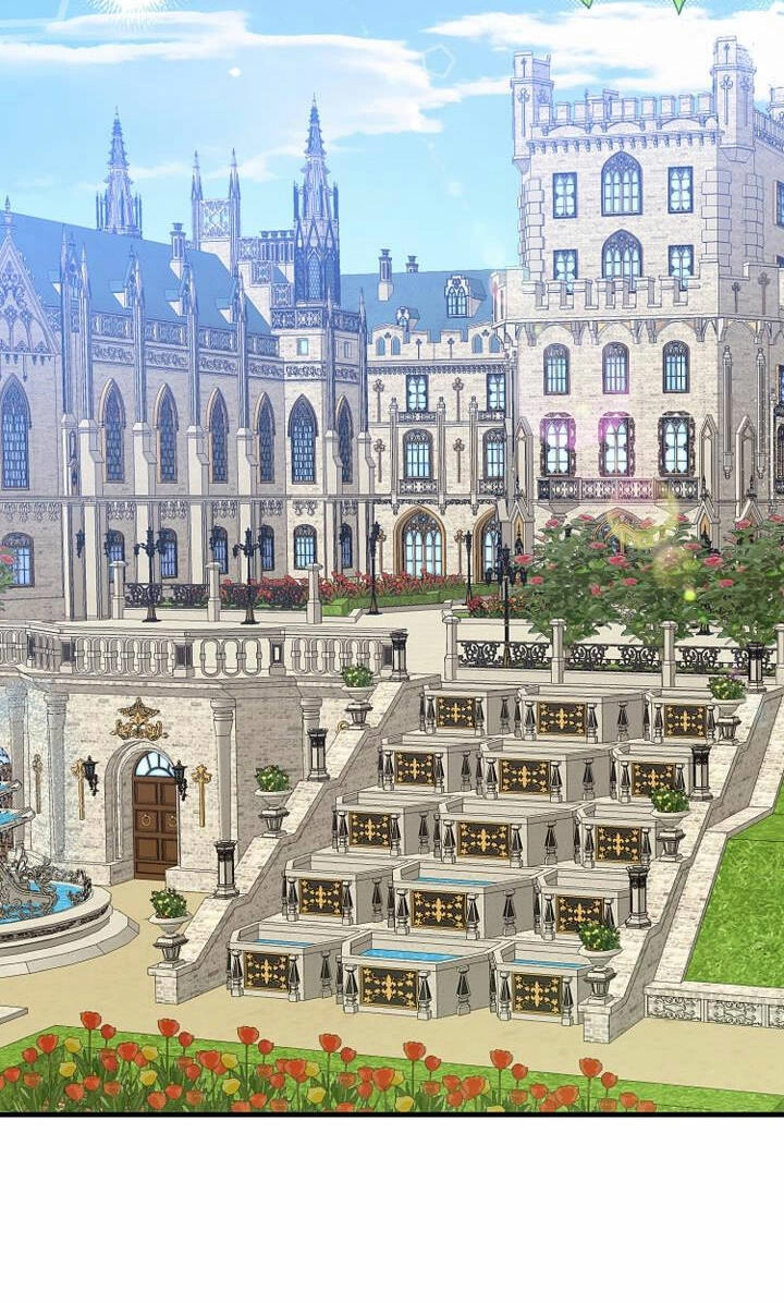 Trở Thành Vợ Thái Tử Quái Vật Chapter 84.1 - 34