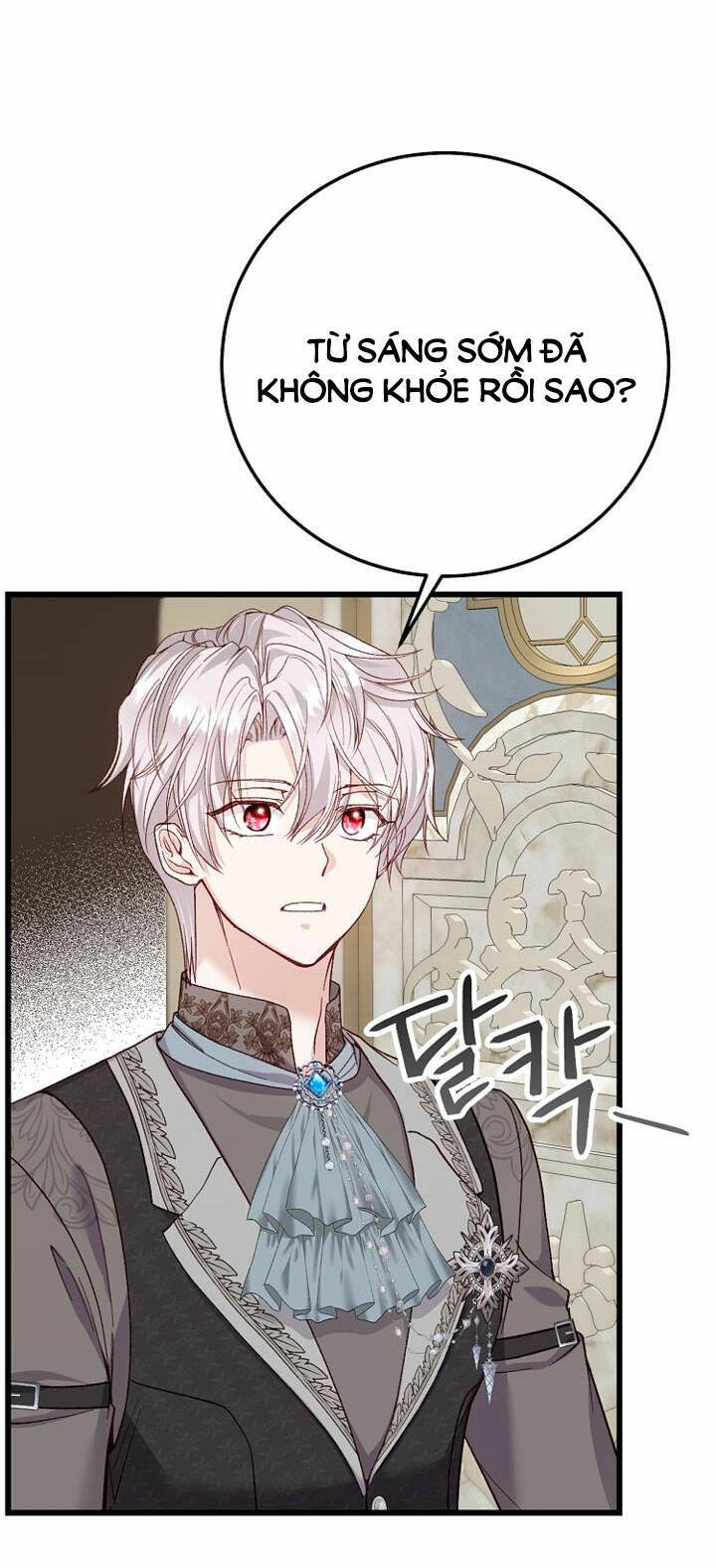 Trở Thành Vợ Thái Tử Quái Vật Chapter 84.1 - 35