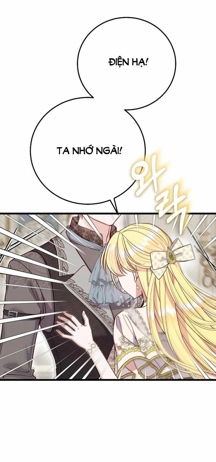 Trở Thành Vợ Thái Tử Quái Vật Chapter 84.1 - 36