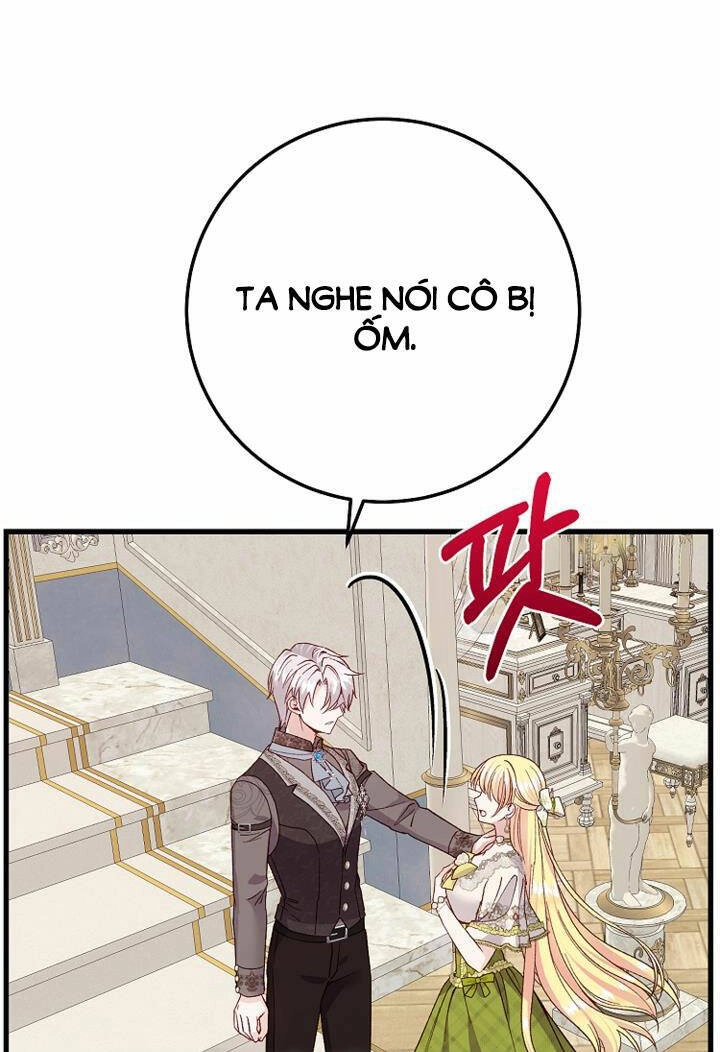 Trở Thành Vợ Thái Tử Quái Vật Chapter 84.1 - 37