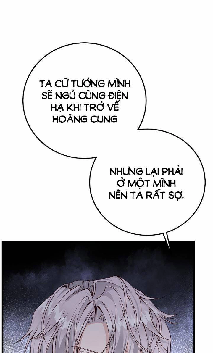 Trở Thành Vợ Thái Tử Quái Vật Chapter 84.1 - 39