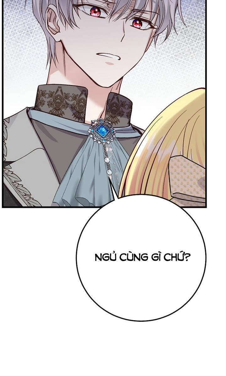 Trở Thành Vợ Thái Tử Quái Vật Chapter 84.1 - 40