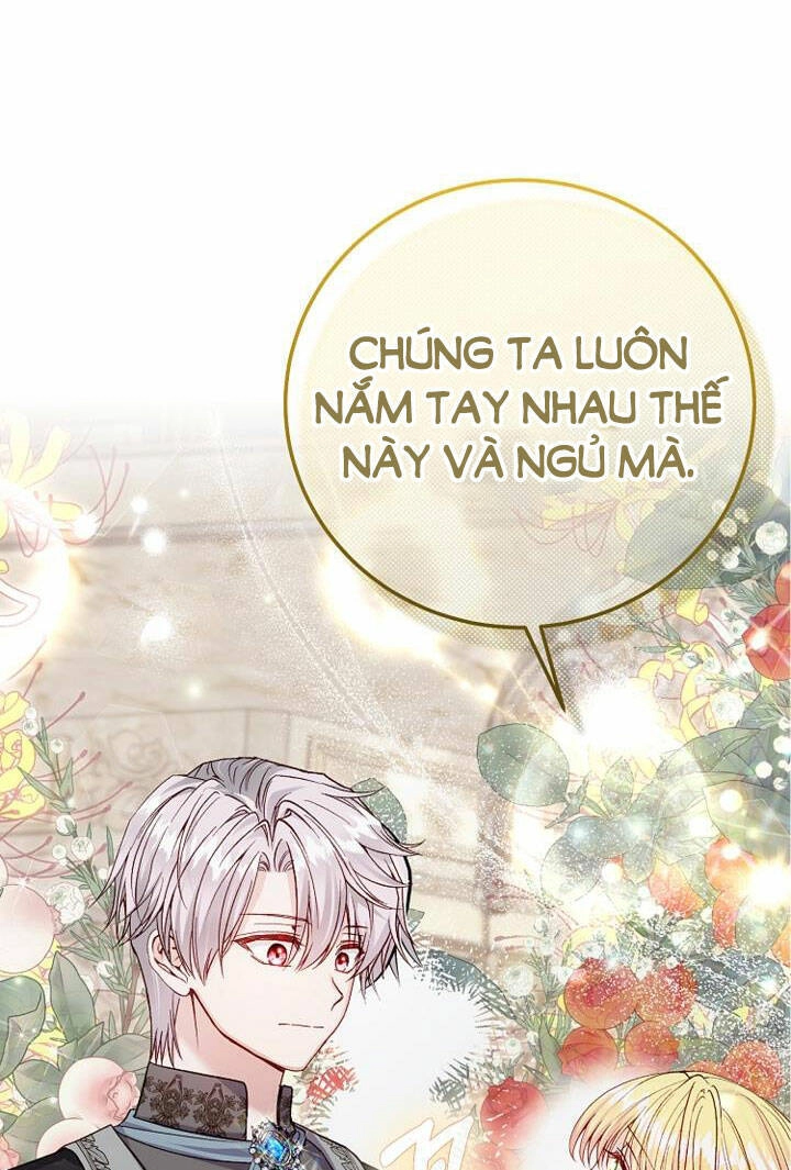 Trở Thành Vợ Thái Tử Quái Vật Chapter 84.1 - 41