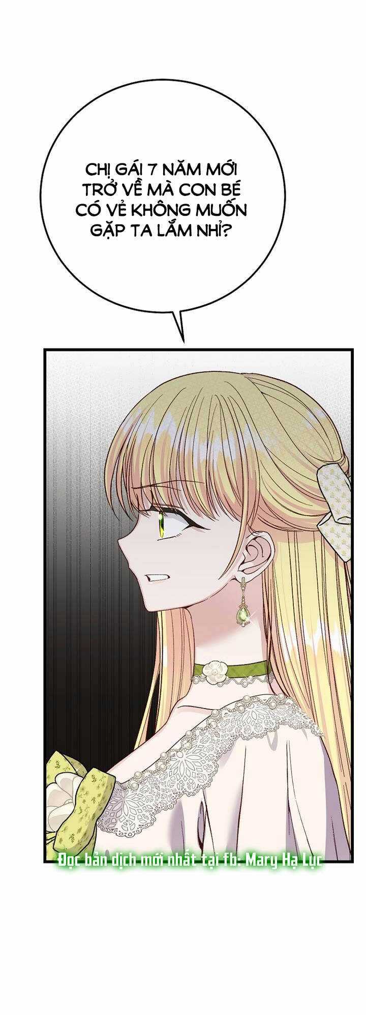 Trở Thành Vợ Thái Tử Quái Vật Chapter 84.1 - 48