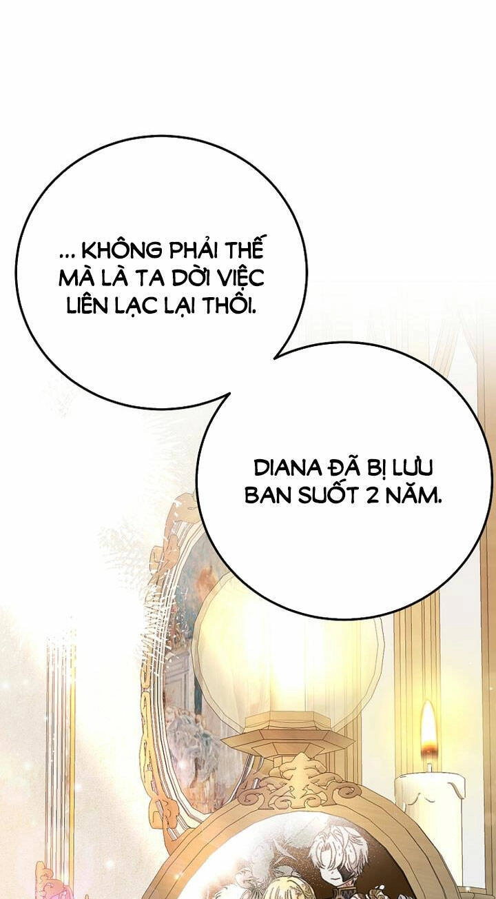Trở Thành Vợ Thái Tử Quái Vật Chapter 84.1 - 49