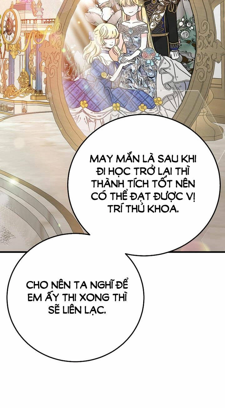 Trở Thành Vợ Thái Tử Quái Vật Chapter 84.1 - 50