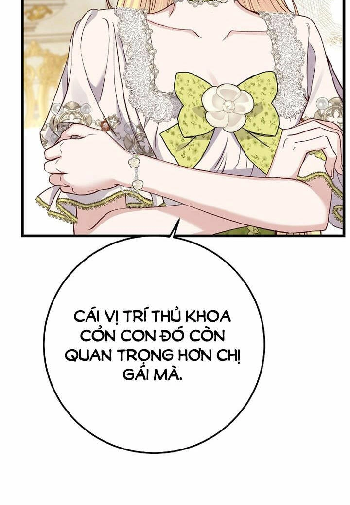 Trở Thành Vợ Thái Tử Quái Vật Chapter 84.1 - 52