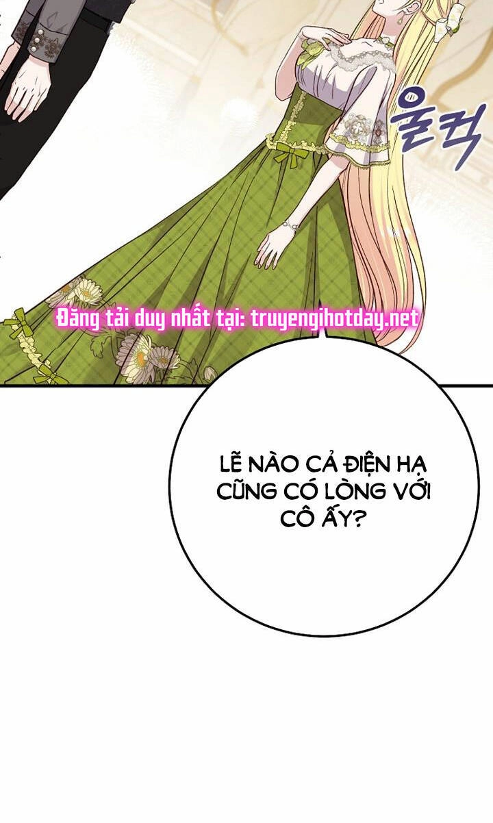Trở Thành Vợ Thái Tử Quái Vật Chapter 84.2 - 2