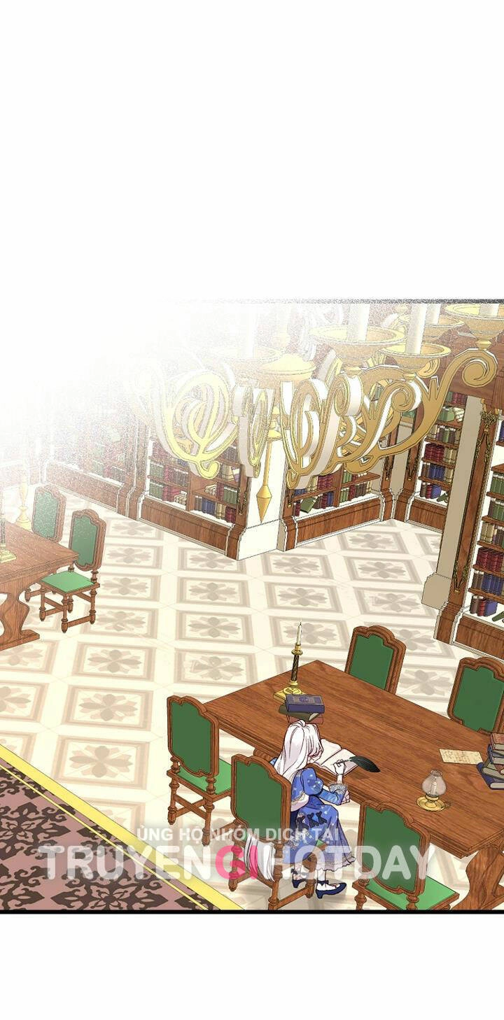 Trở Thành Vợ Thái Tử Quái Vật Chapter 84.2 - 6