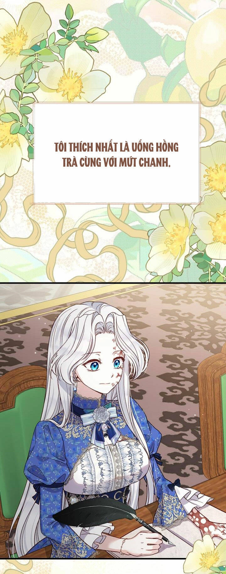 Trở Thành Vợ Thái Tử Quái Vật Chapter 84.2 - 9