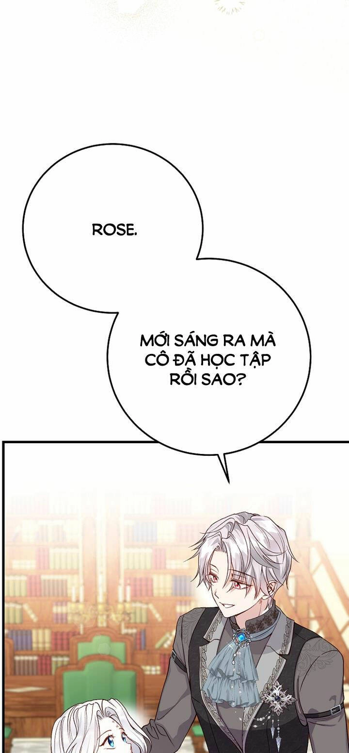 Trở Thành Vợ Thái Tử Quái Vật Chapter 84.2 - 15