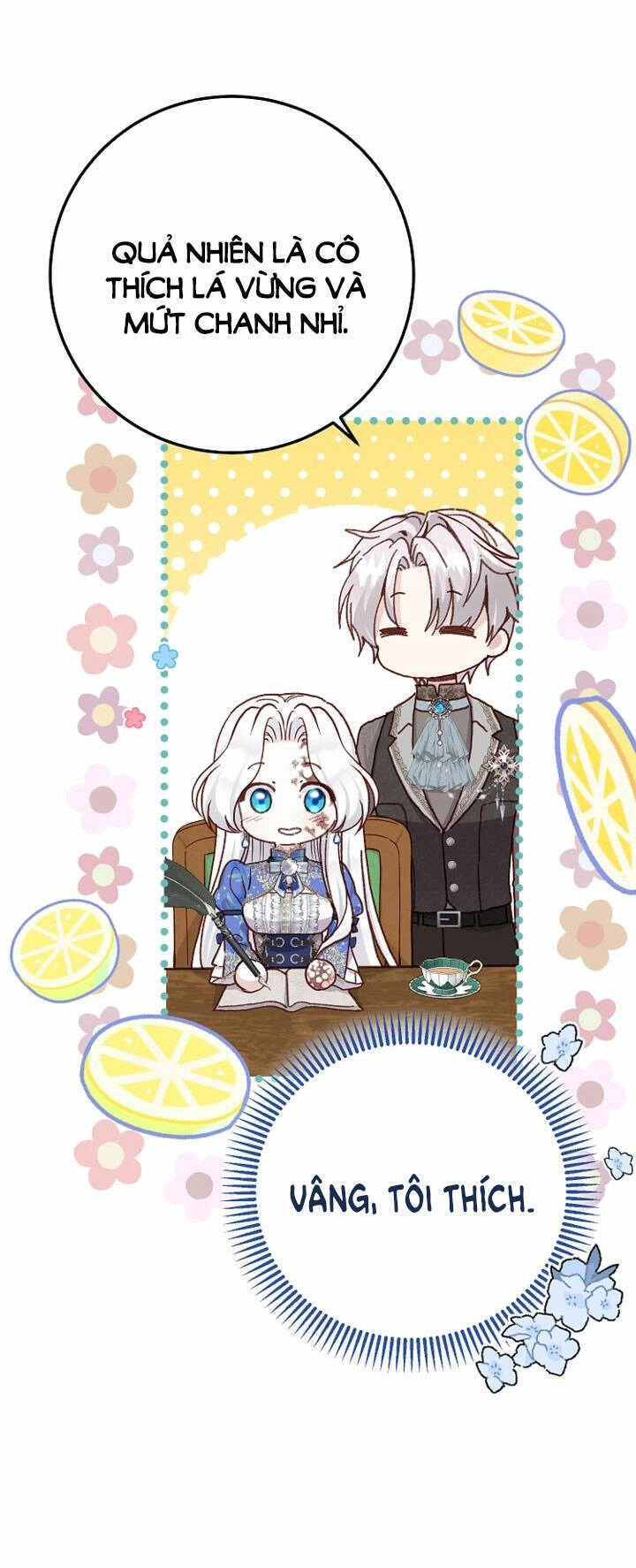 Trở Thành Vợ Thái Tử Quái Vật Chapter 84.2 - 17