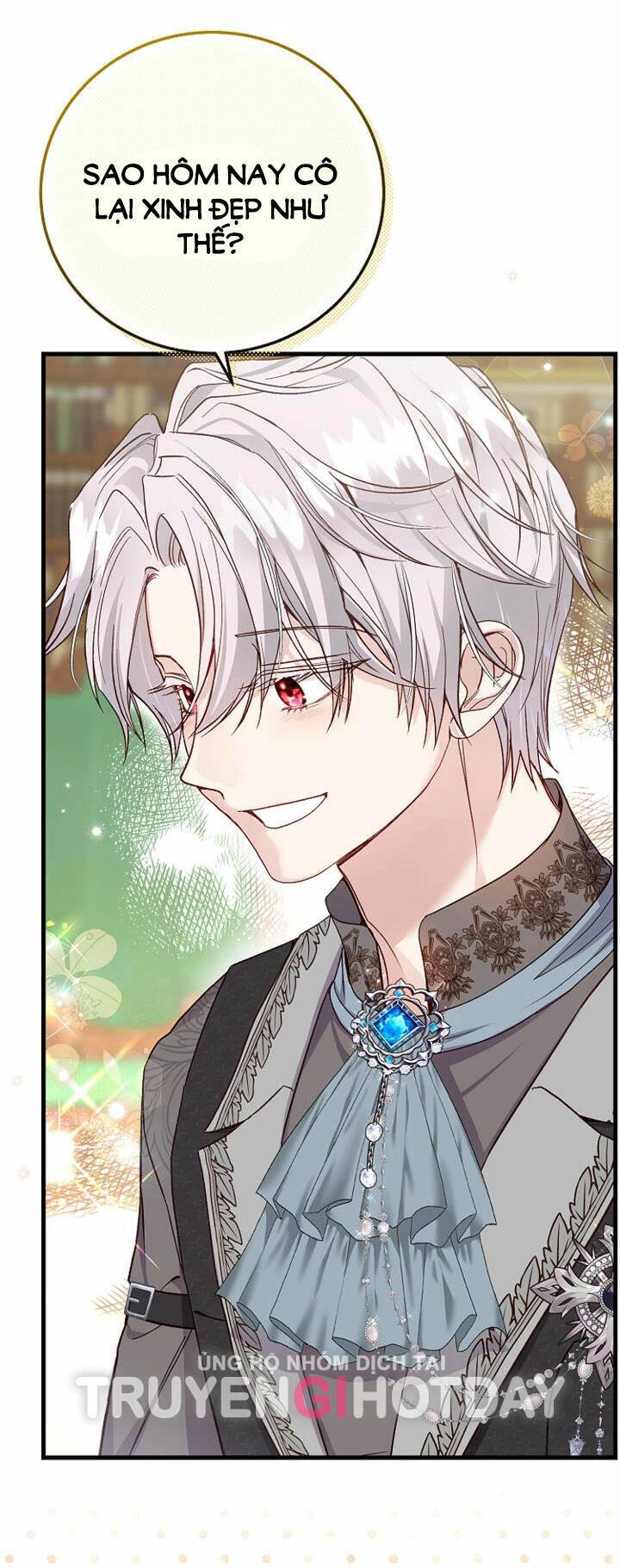 Trở Thành Vợ Thái Tử Quái Vật Chapter 84.2 - 19