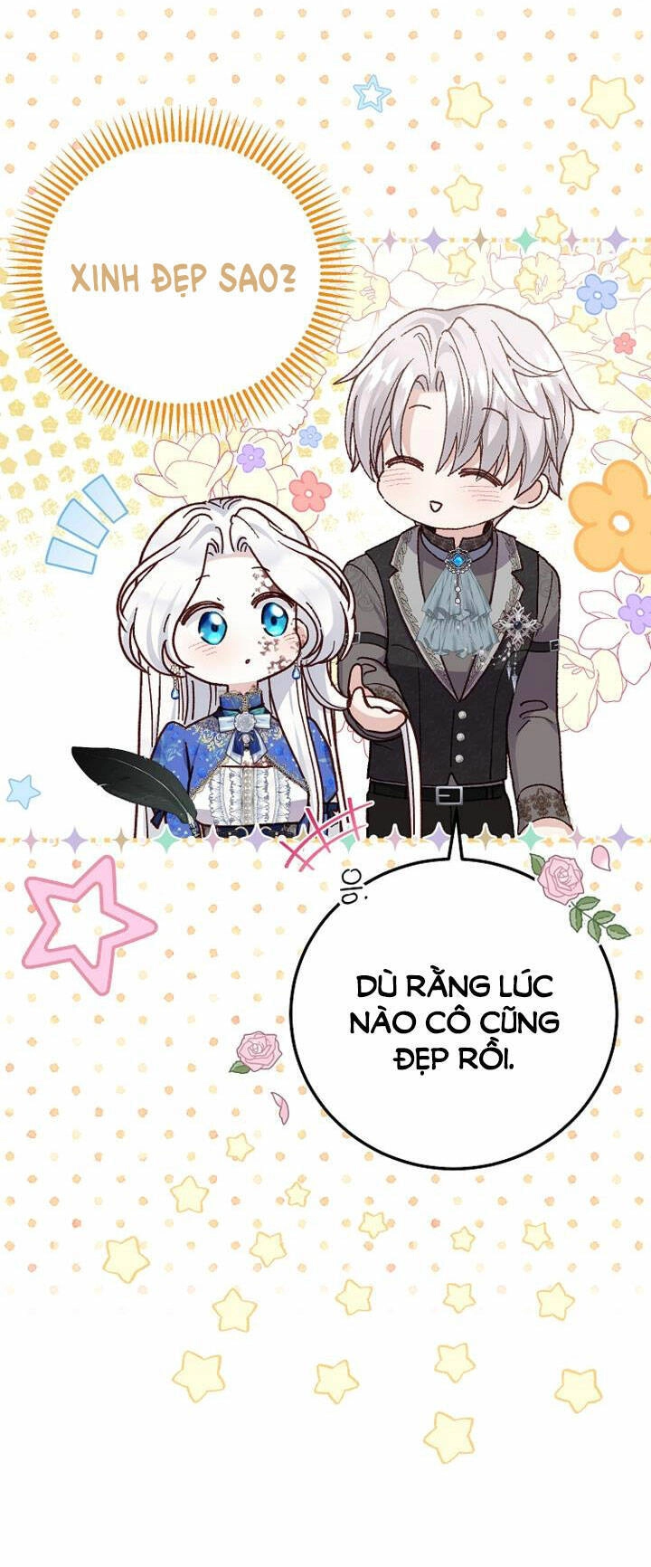 Trở Thành Vợ Thái Tử Quái Vật Chapter 84.2 - 20