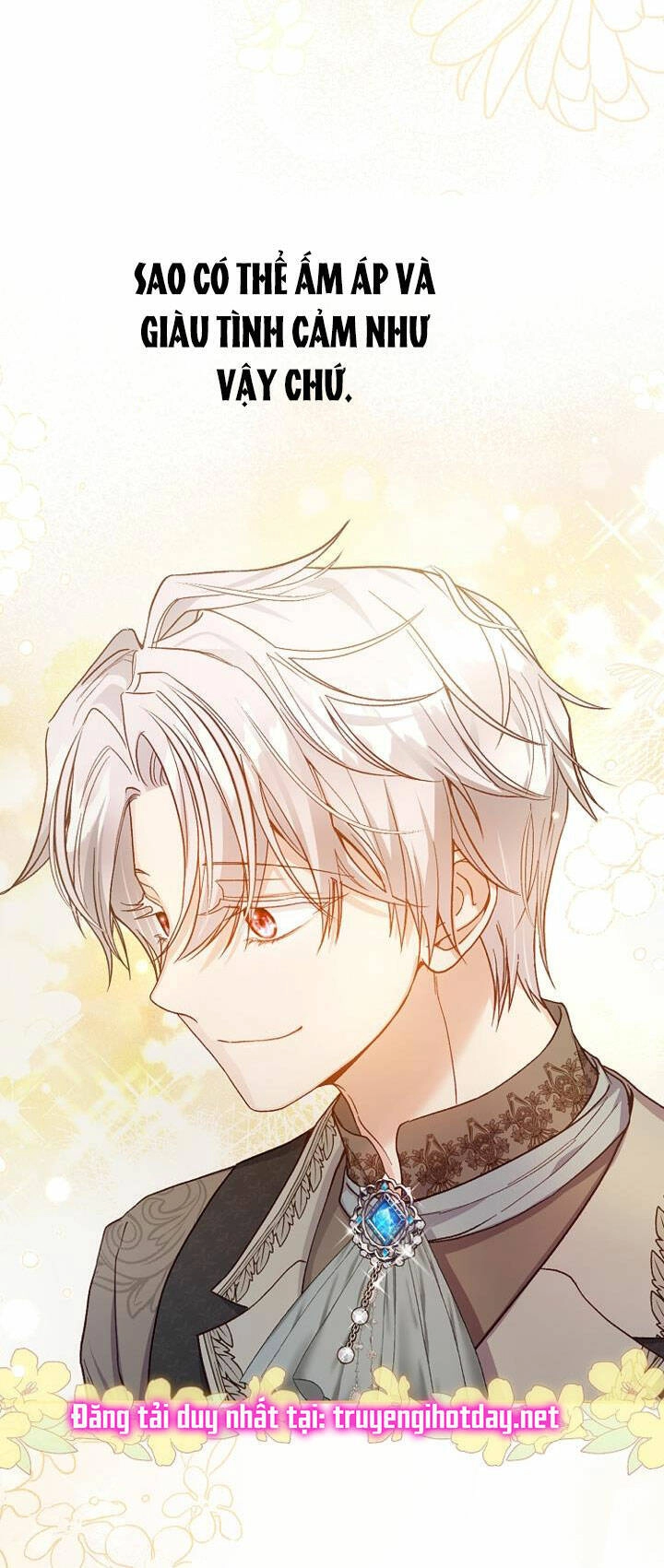 Trở Thành Vợ Thái Tử Quái Vật Chapter 84.2 - 32