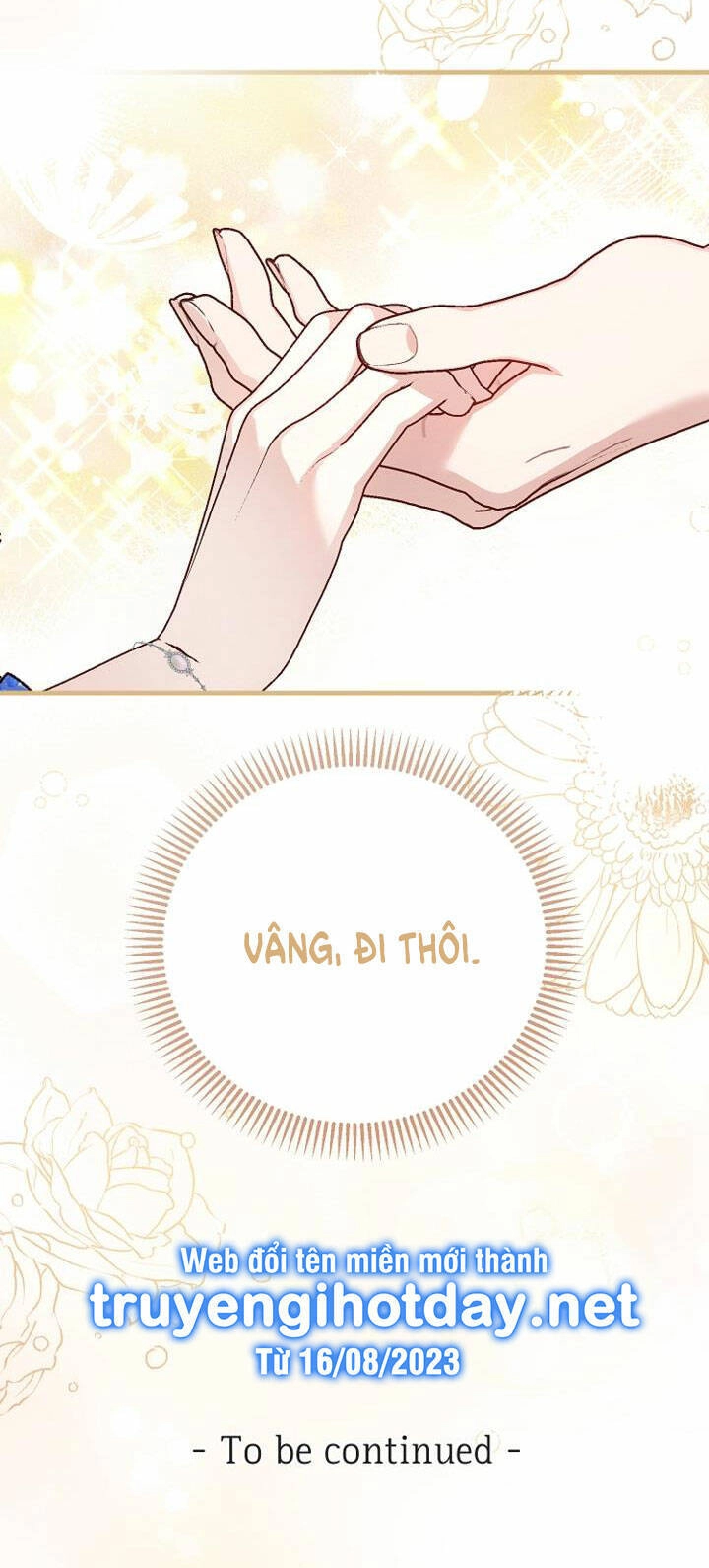 Trở Thành Vợ Thái Tử Quái Vật Chapter 84.2 - 34