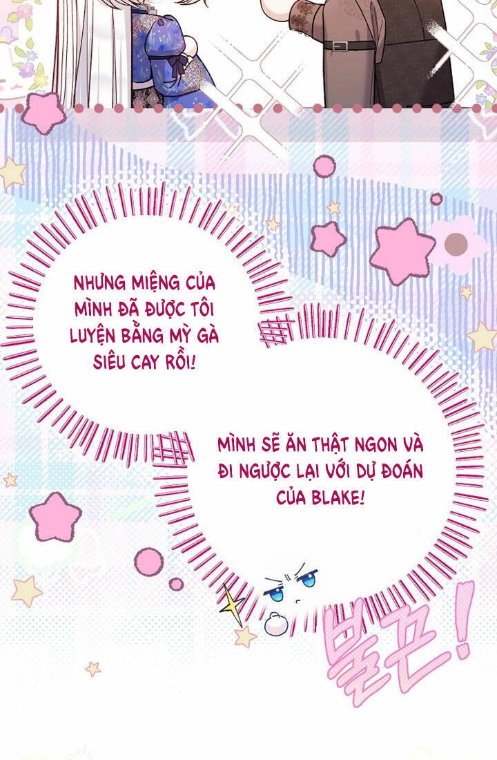 Trở Thành Vợ Thái Tử Quái Vật Chapter 85.1 - 16