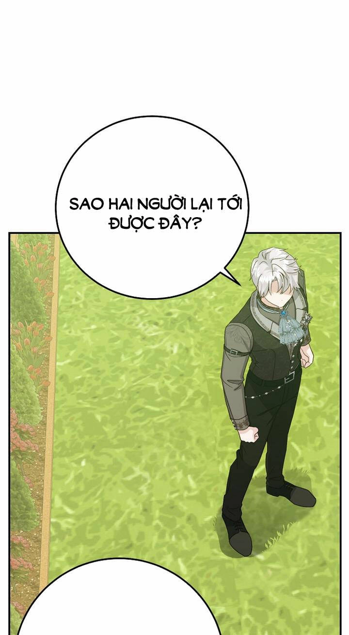 Trở Thành Vợ Thái Tử Quái Vật Chapter 85.1 - 20