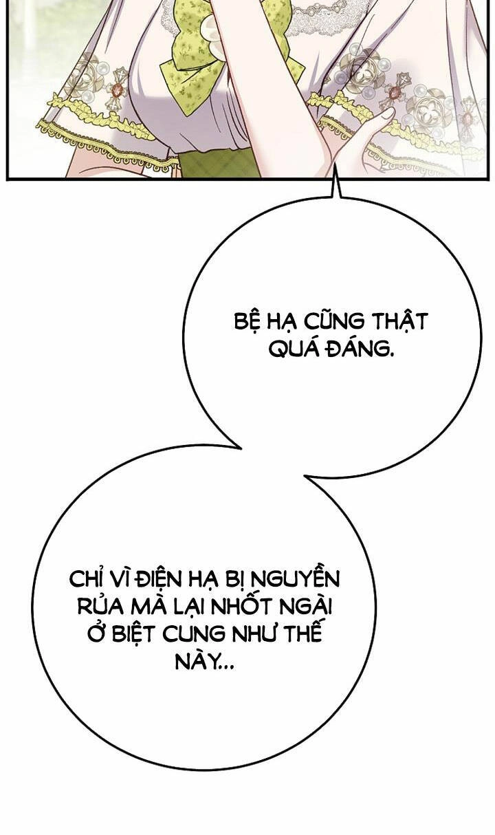 Trở Thành Vợ Thái Tử Quái Vật Chapter 85.1 - 23