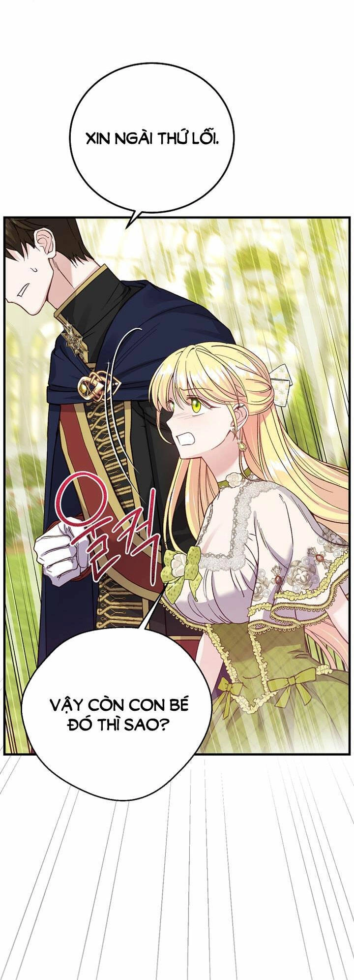 Trở Thành Vợ Thái Tử Quái Vật Chapter 85.1 - 29