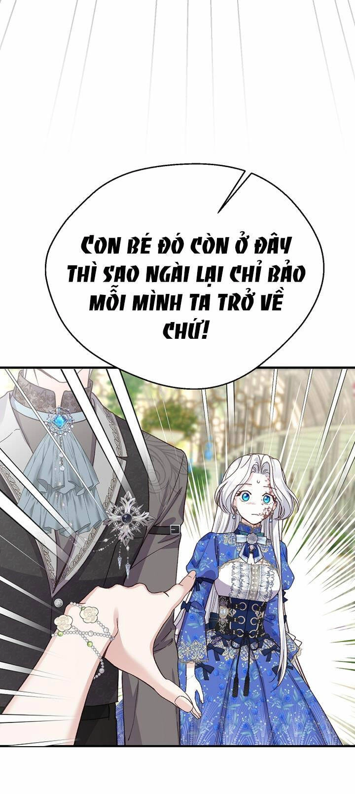 Trở Thành Vợ Thái Tử Quái Vật Chapter 85.1 - 30