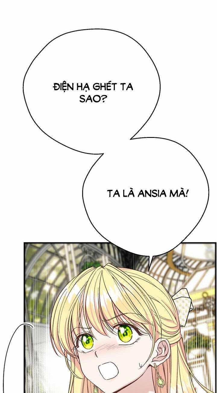 Trở Thành Vợ Thái Tử Quái Vật Chapter 85.1 - 31