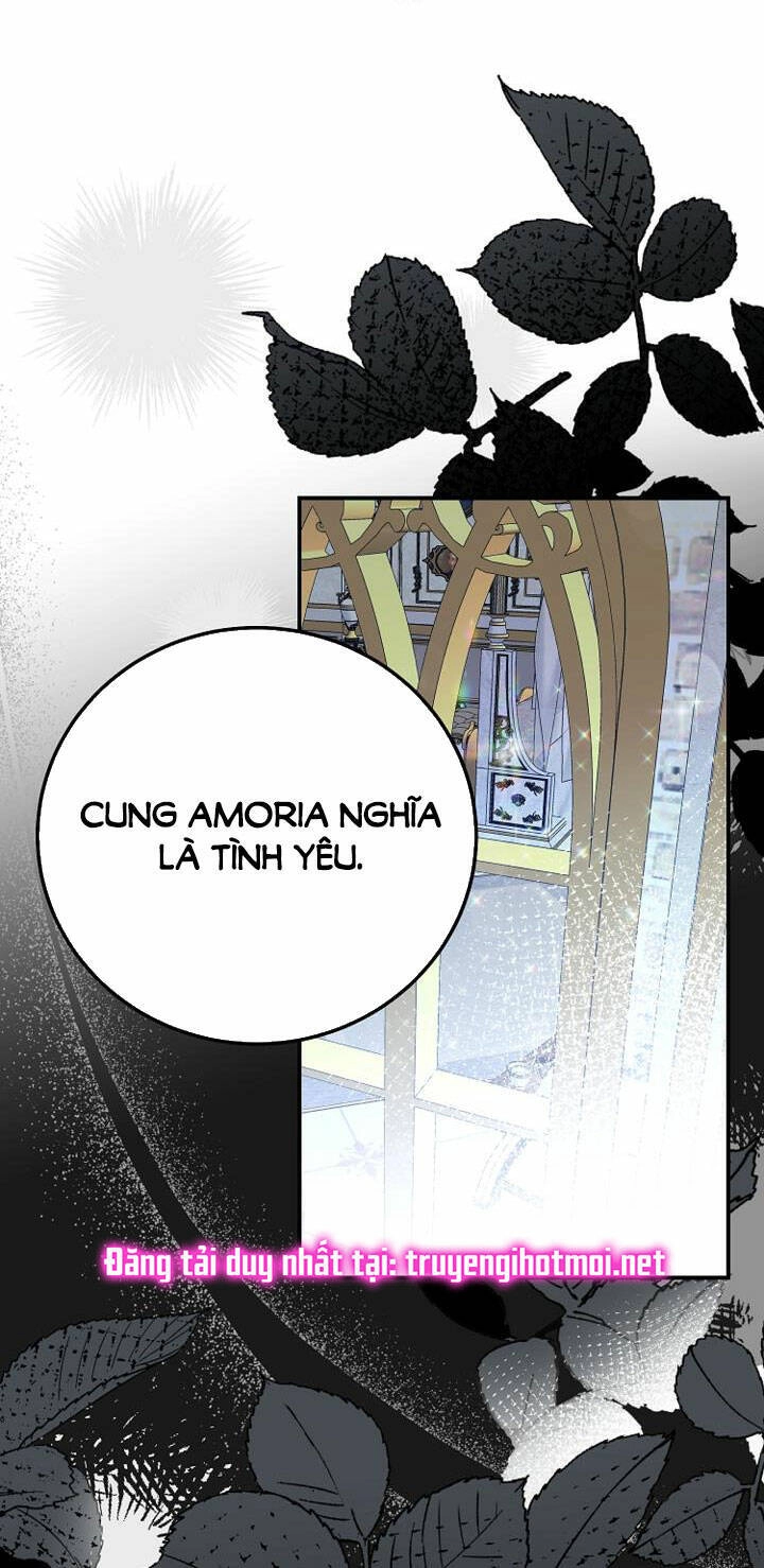 Trở Thành Vợ Thái Tử Quái Vật Chapter 85.1 - 41