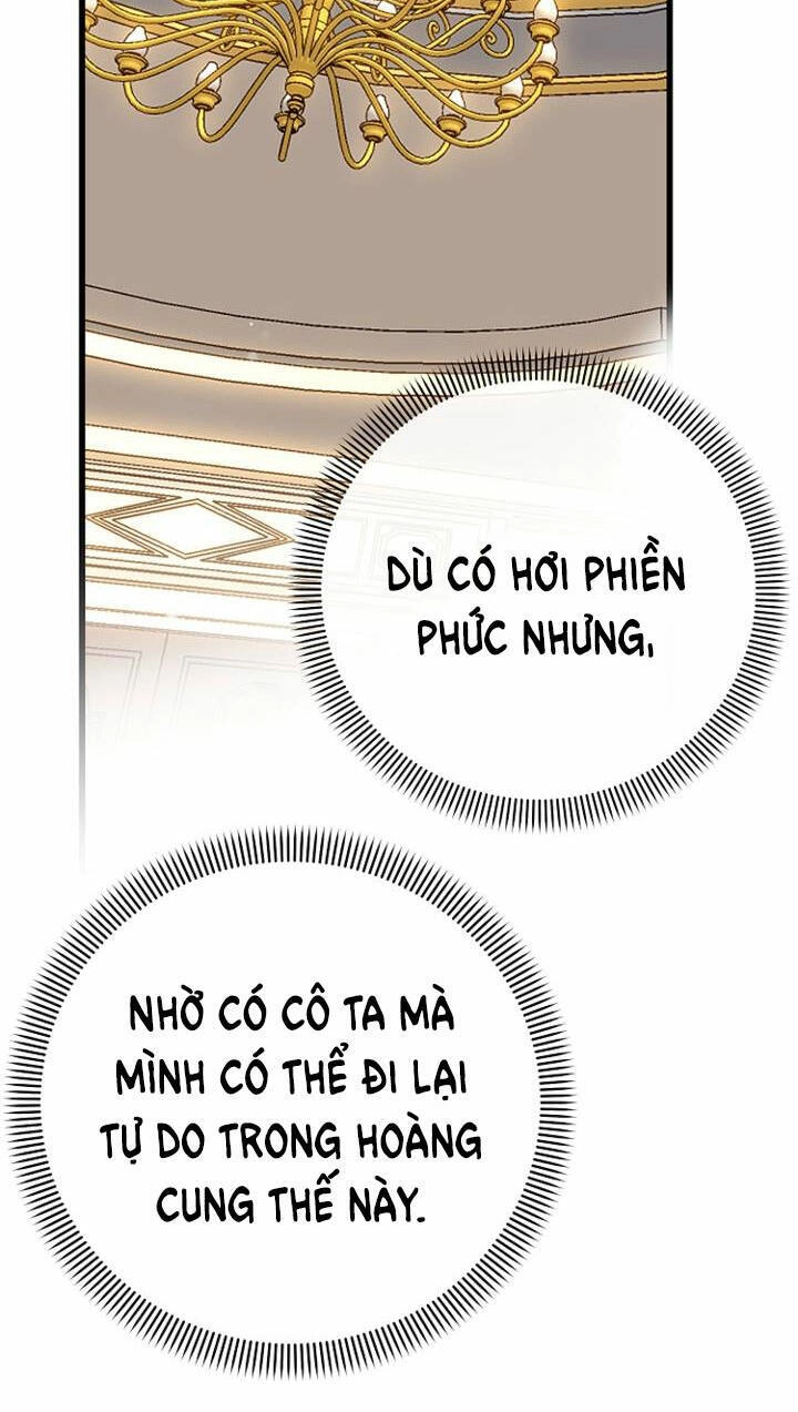 Trở Thành Vợ Thái Tử Quái Vật Chapter 85.2 - 34