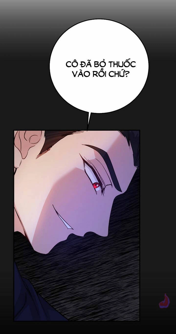 Trở Thành Vợ Thái Tử Quái Vật Chapter 86.1 - 2