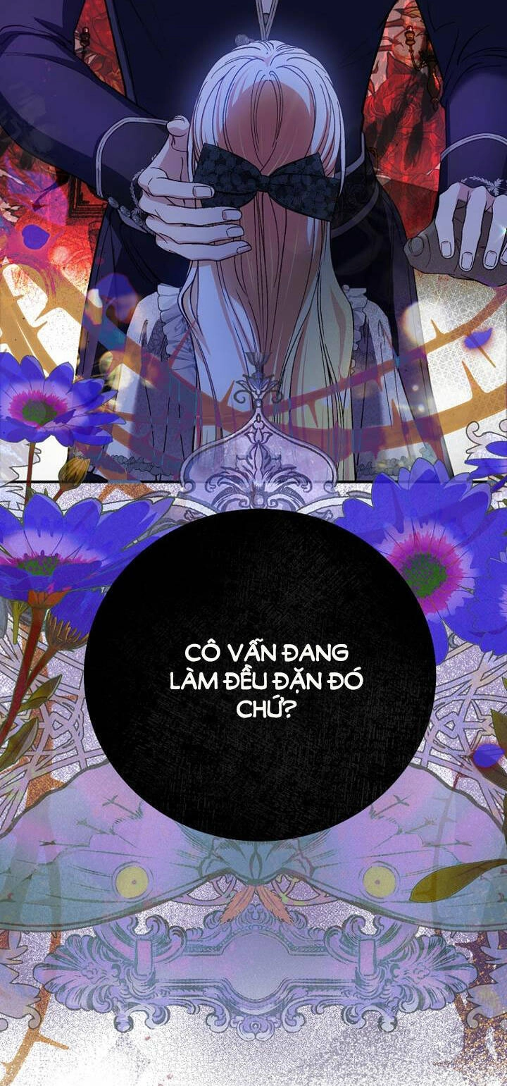 Trở Thành Vợ Thái Tử Quái Vật Chapter 86.1 - 4