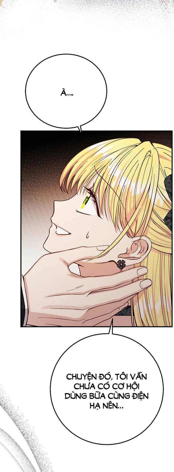 Trở Thành Vợ Thái Tử Quái Vật Chapter 86.1 - 5