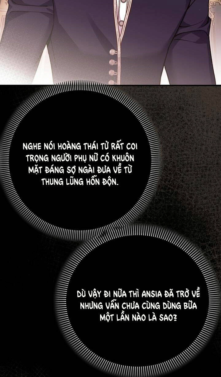 Trở Thành Vợ Thái Tử Quái Vật Chapter 86.1 - 9