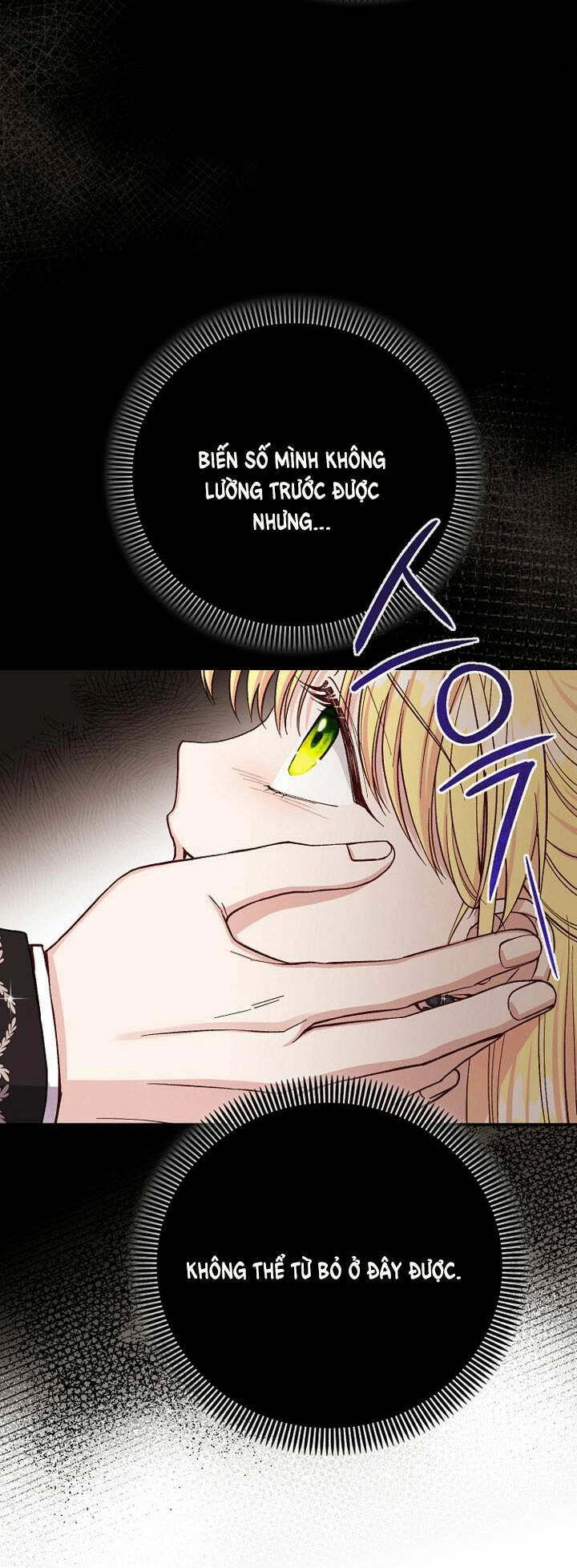 Trở Thành Vợ Thái Tử Quái Vật Chapter 86.1 - 10